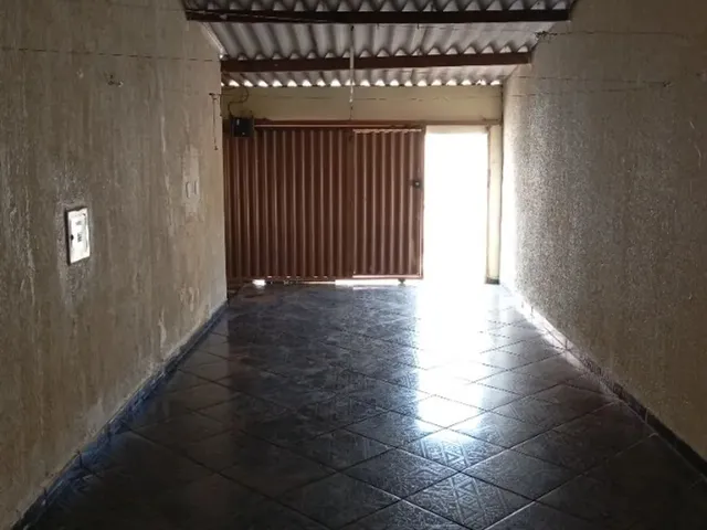 Imagem 16: Casa 03 Quartos - Quadra 10 - Setor Sul - Gama/Df