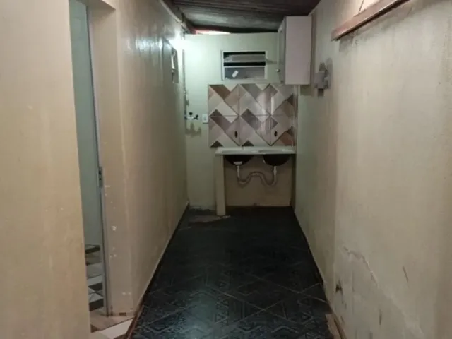 Imagem 2: Casa 03 Quartos - Quadra 10 - Setor Sul - Gama/Df