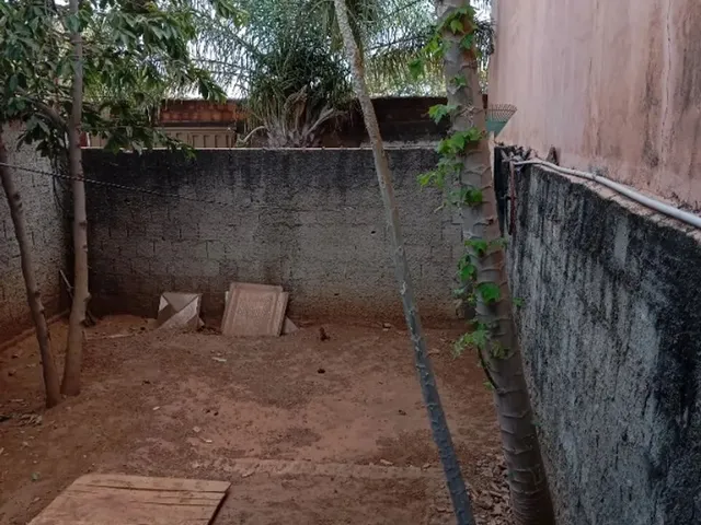 Imagem 8: Casa 03 Quartos - Quadra 10 - Setor Sul - Gama/Df