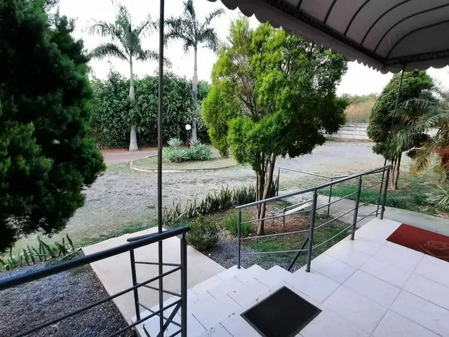 Imagem 2: Kitinets Mobiliadas
