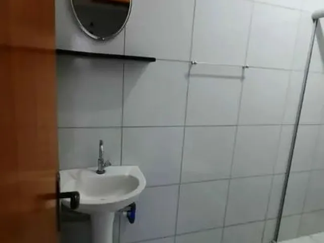 Imagem 5: Kitinets Mobiliadas