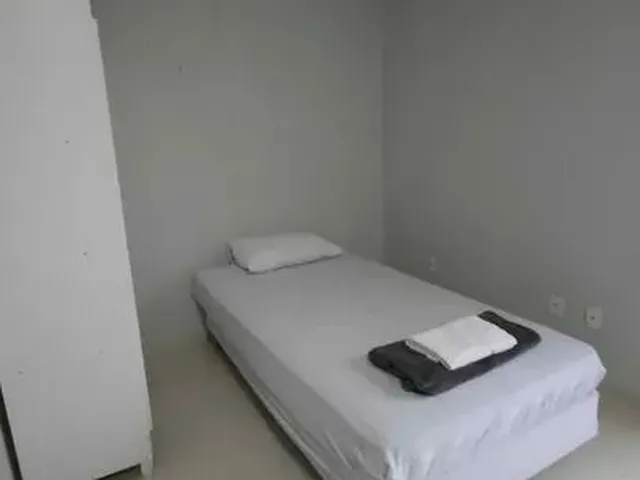 Imagem 4: Kitinets Mobiliadas