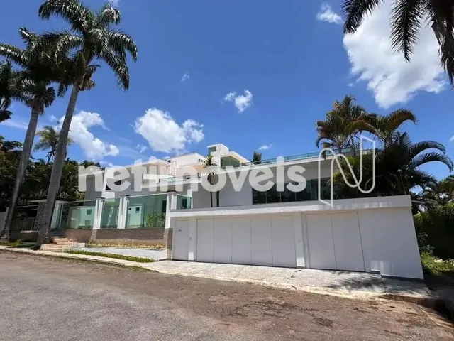 Imagem: Casa de Alto Padrão para Locação Lago