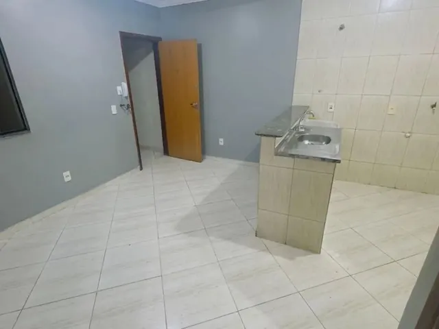 Imagem: Apartamento de 2 Quartos em Samambaia Norte