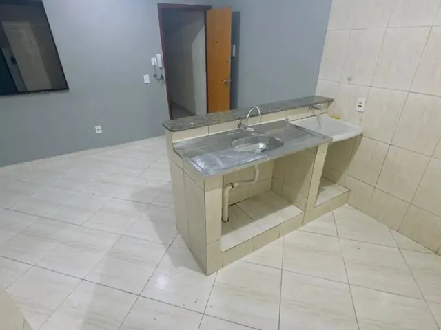 Imagem 2: Apartamento de 2 Quartos em Samambaia Norte, Qn 406