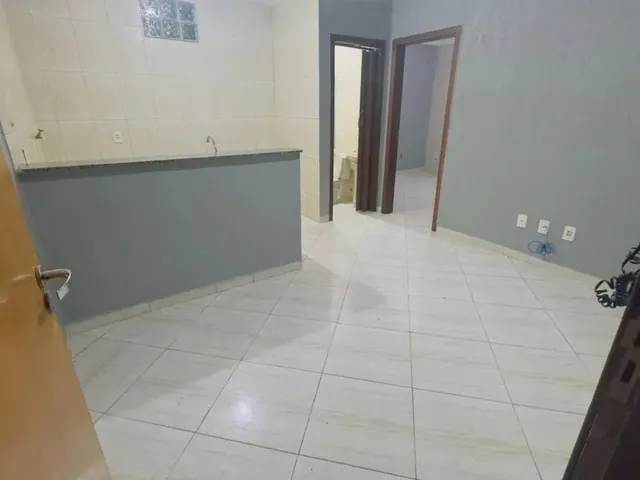Imagem 5: Apartamento de 2 Quartos em Samambaia Norte, Qn 406