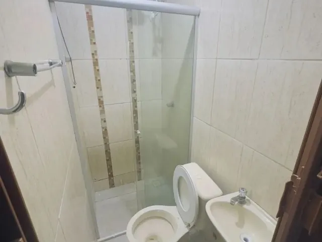 Imagem 7: Apartamento de 2 Quartos em Samambaia Norte, Qn 406