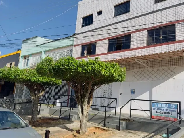 Imagem 9: Apartamento de 2 Quartos em Samambaia Norte, Qn 406
