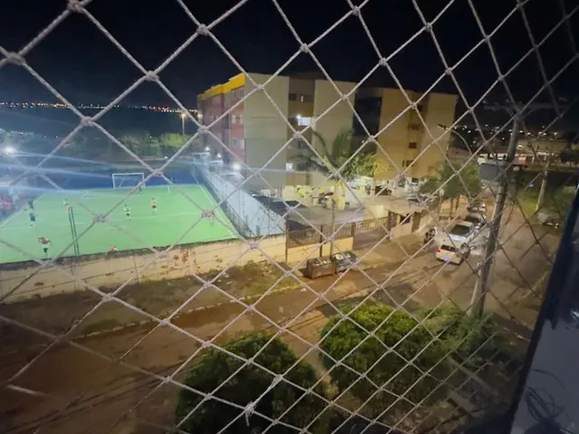 Imagem 11: Apartamento de 2 Quartos em Samambaia Norte, Qn 406