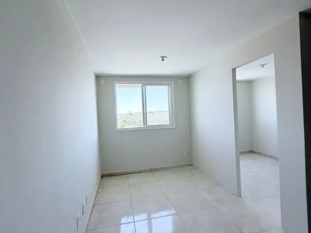 Imagem: Aluguel de Apartamento Samambaia