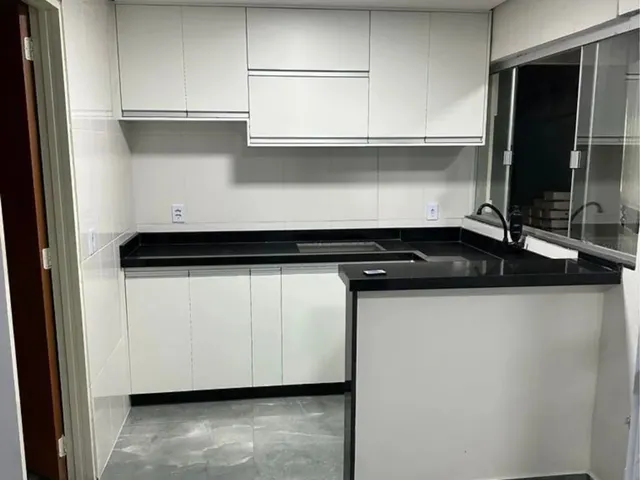 Imagem 1: Alugo Ap. 2 Quartos Sem Garagem Vila Planalto