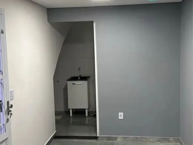Imagem 7: Alugo Ap. 2 Quartos Sem Garagem Vila Planalto