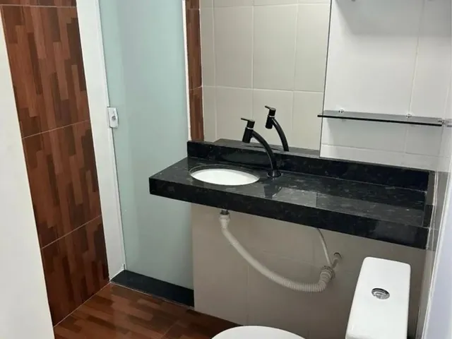 Imagem 9: Alugo Ap. 2 Quartos Sem Garagem Vila Planalto