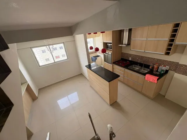 Imagem: Apartamento Cobertura Duplex