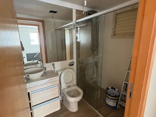 Imagem 5: Apartamento Cobertura Duplex