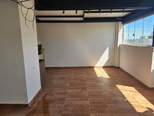 Imagem 10: Apartamento Cobertura Duplex