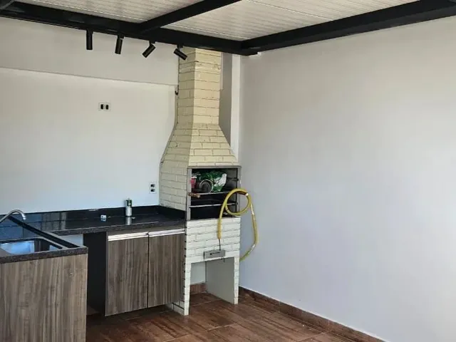 Imagem 11: Apartamento Cobertura Duplex