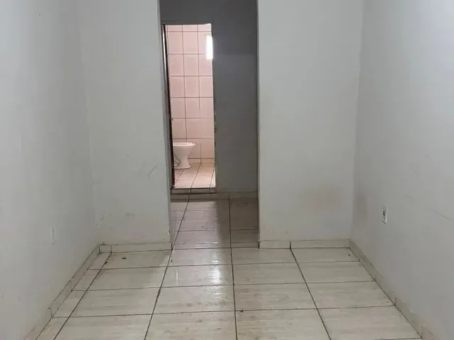 Imagem: Kitnet e Loja Comercial de Esquina Guará
