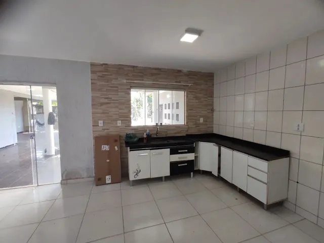 Imagem 4: 7 Quartos Lazer Completo Rua 8 Vicente Pires