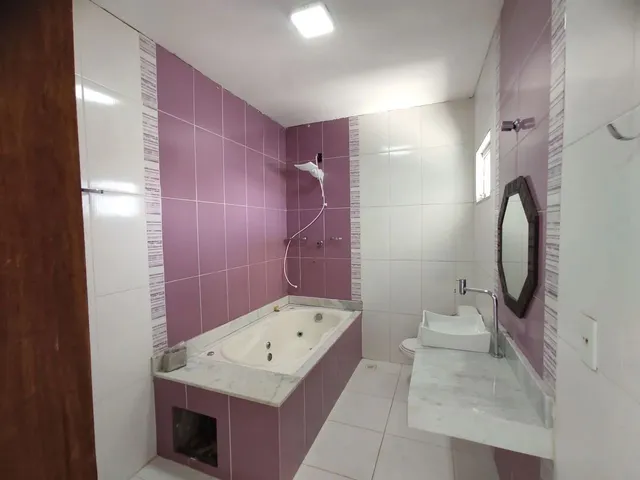 Imagem 14: 7 Quartos Lazer Completo Rua 8 Vicente Pires
