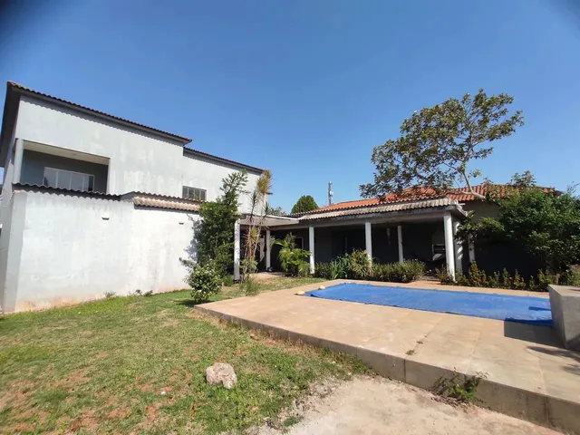 Imagem 16: 7 Quartos Lazer Completo Rua 8 Vicente Pires