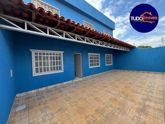Imagem 11: Casa para Aluguel Setor Oeste, Quadra 21 Gama/Df