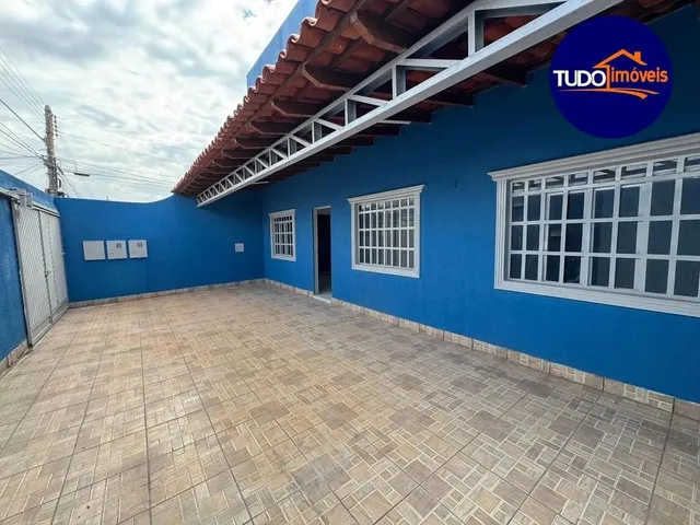 Imagem 2: Casa para Aluguel Setor Oeste, Quadra 21 Gama/Df