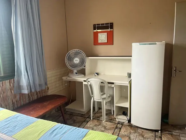 Imagem: Aluguel de Quarto para Homens