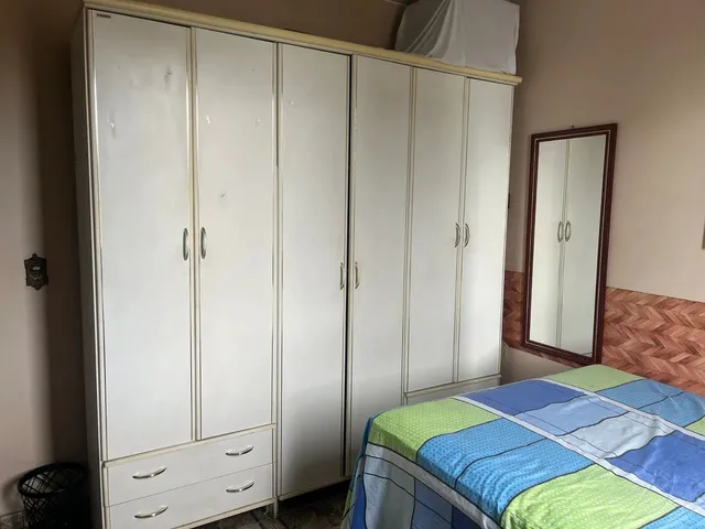 Imagem 2: Aluguel de Quarto para Homens