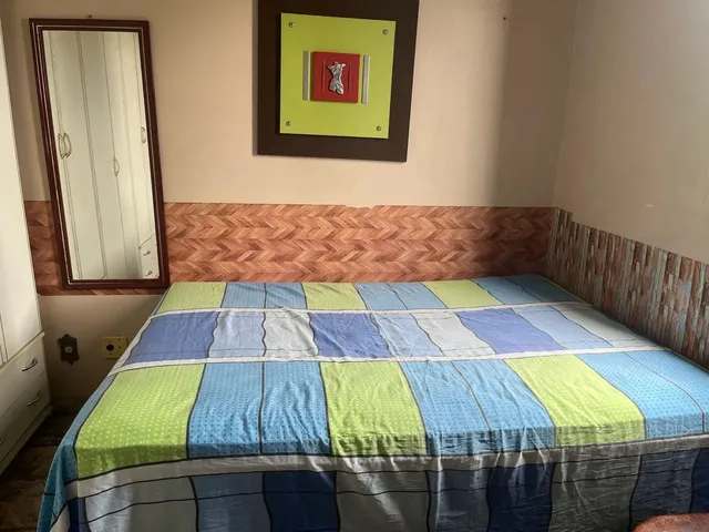 Imagem 3: Aluguel de Quarto para Homens