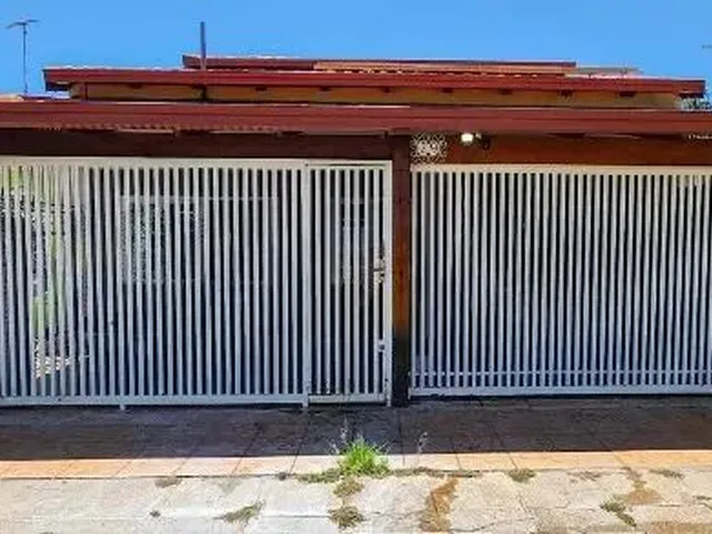 Imagem: Casa de Aluguel por Temporada na Asa Sul