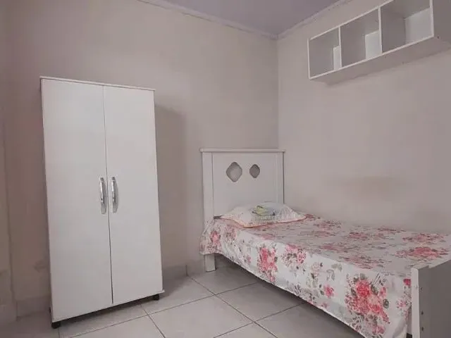 Imagem: Aluguel de Quarto no Riacho Fundo I