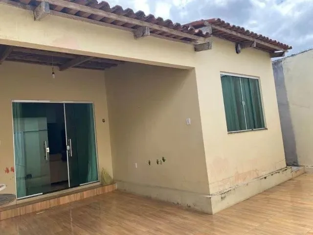 Imagem 1: Vendo Casa em Taguatinga (Entrada18Mil