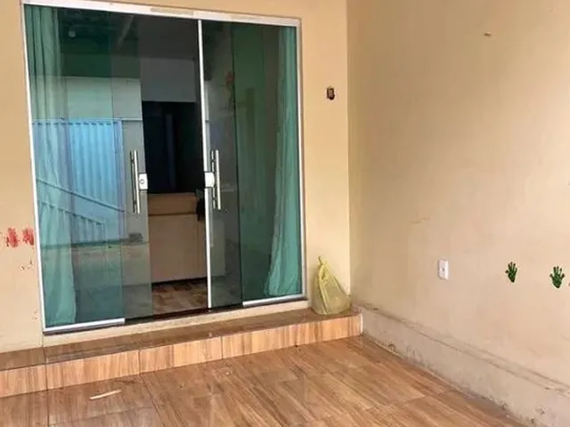Imagem 7: Vendo Casa em Taguatinga (Entrada18Mil