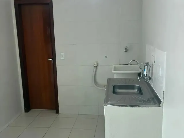 Imagem 7: Apartamento com 1 Quarto para Alugar, 30M² - Guara II
