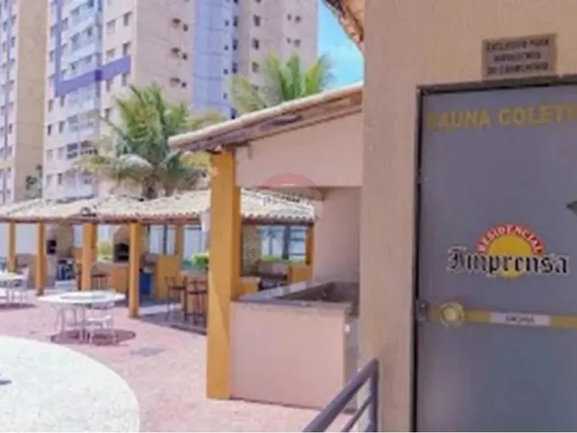 Imagem: Ótimo Apartamento no Residencial Imprensa