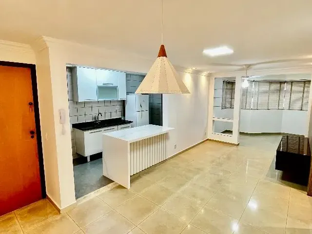 Imagem: Alugo Apto 2 Quartos na Asa Norte - Sqn