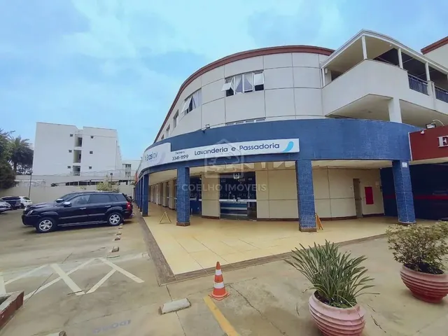 Imagem 2: Qmsw 5 Sudoeste Saint Tropez Apartamento com Vaga de Garagem Coberta