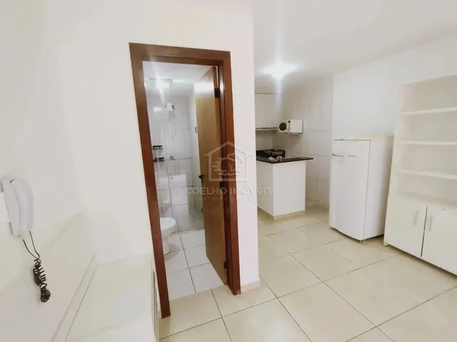 Imagem 13: Qmsw 5 Sudoeste Saint Tropez Apartamento com Vaga de Garagem Coberta