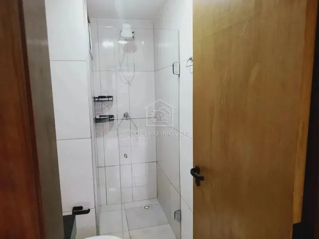 Imagem 16: Qmsw 5 Sudoeste Saint Tropez Apartamento com Vaga de Garagem Coberta