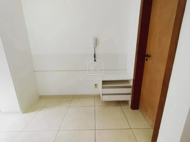 Imagem 8: Qmsw 5 Sudoeste Saint Tropez Apartamento com Vaga de Garagem Coberta
