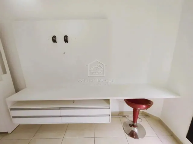 Imagem 15: Qmsw 5 Sudoeste Saint Tropez Apartamento com Vaga de Garagem Coberta