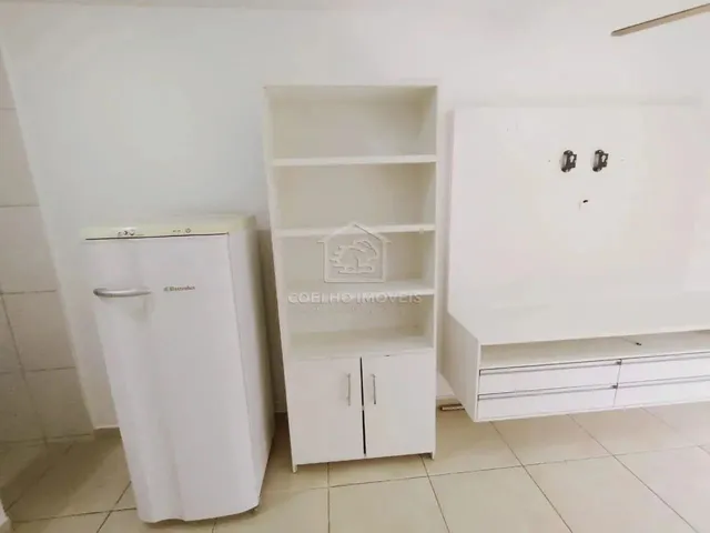 Imagem 14: Qmsw 5 Sudoeste Saint Tropez Apartamento com Vaga de Garagem Coberta