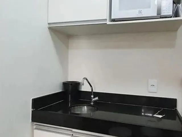Imagem 12: S4 Águas Claras-Flat/Apartamento-01 Quarto com Garagem-Mobiliado-Direto com O