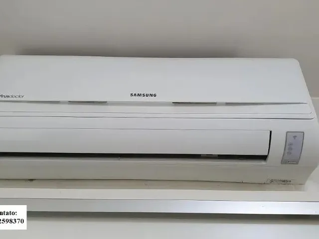 Imagem 10: S4 Águas Claras-Flat/Apartamento-01 Quarto com Garagem-Mobiliado-Direto com O