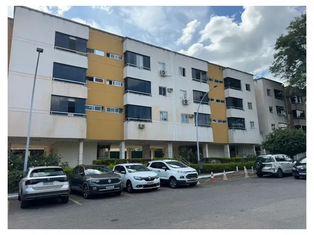 Imagem 13: Oportunidade Única na Asa Norte! Aluga-Se Excelente Apartamento de 01 Quarto na Quadra