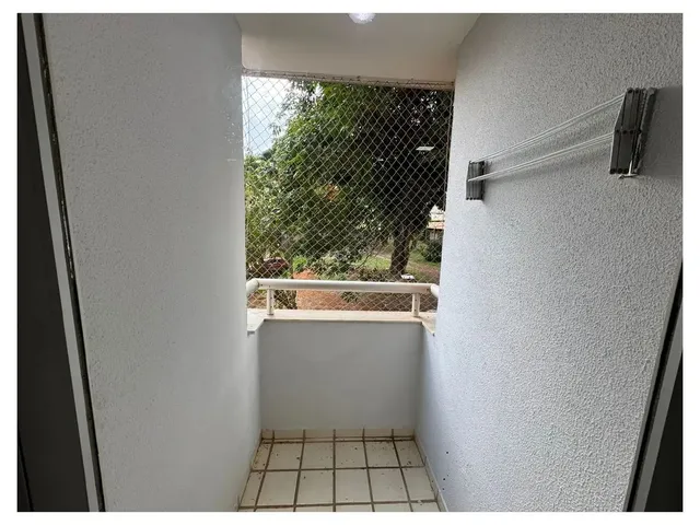 Imagem 9: Oportunidade Única na Asa Norte! Aluga-Se Excelente Apartamento de 01 Quarto na Quadra