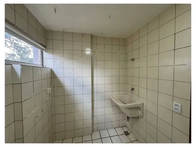 Imagem 6: Oportunidade Única na Asa Norte! Aluga-Se Excelente Apartamento de 01 Quarto na Quadra