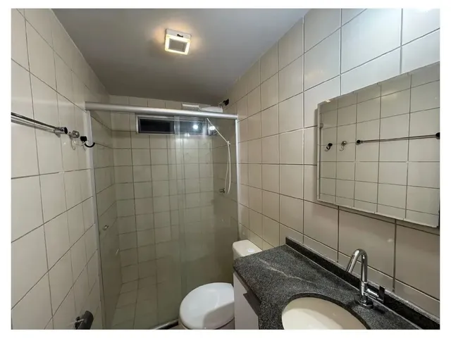 Imagem 2: Oportunidade Única na Asa Norte! Aluga-Se Excelente Apartamento de 01 Quarto na Quadra