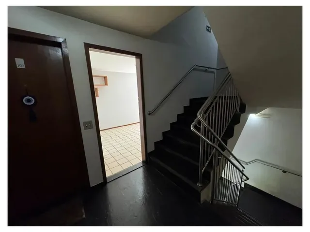 Imagem 11: Oportunidade Única na Asa Norte! Aluga-Se Excelente Apartamento de 01 Quarto na Quadra